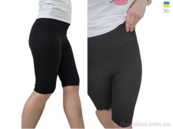 Sport style 50177 чорний фото