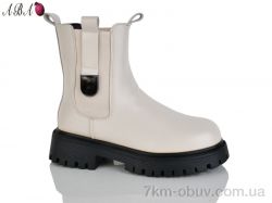 Aba 001-2  beige фото