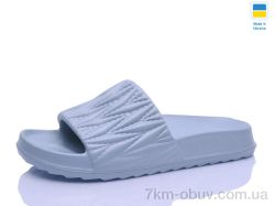 Lot Shoes N81 сіро-блакитний фото