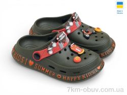 Rai shoes 005 хакі фото