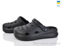 Inblue F650 чорний фото