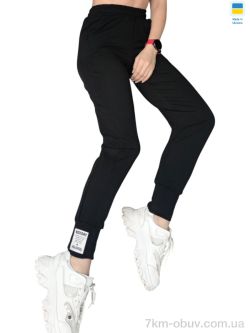 Sport style 1042 чорний фото