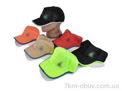Кепочный стиль 003-1 mix фото