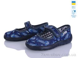 Soylu VT002-2 синій фото