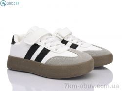 CROSSOPT LC823 white фото