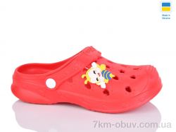 Inblue C100 червоний фото