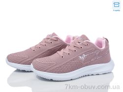 Синдикат взуття M006 pink фото