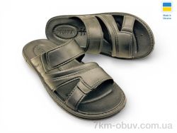 Rai shoes 1002 чорний фото