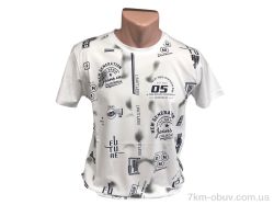 TurkishBrend C005 білий фото