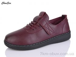Chunsen A02-9 bordo фото