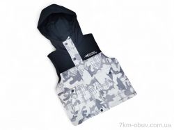 Kids-modnik 2506 кремовий фото