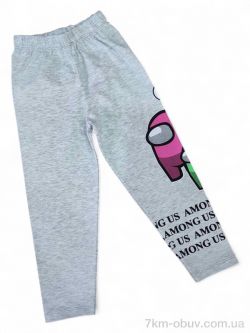 Kids-modnik 171-14 св.сірий фото