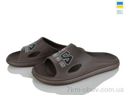 Alex ШП3379 корич. фото