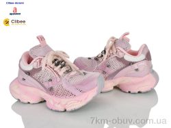 Clibee-Doremi BB2760-1 pink-fuchsia фото