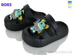 Roks 336 чорний фото