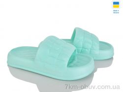 Rai shoes ПЖ50 м'ята фото