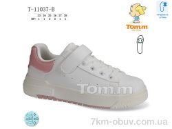 Ok Shoes T-11037-B фото