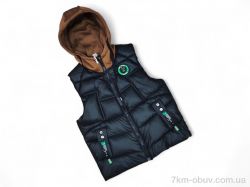 Kids-modnik 2509 чорний фото