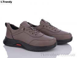 Trendy BK377-21 фото