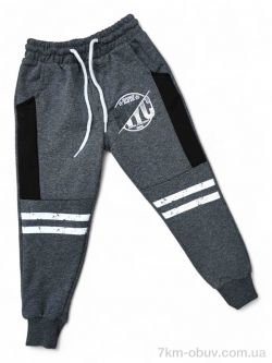 Kids-modnik 6006 т.сірий фото