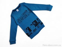 Kids-modnik 2020 бірюзовий фото