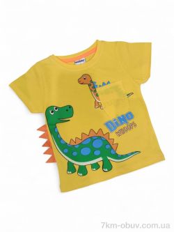 Kids-modnik 5091 жовтий фото