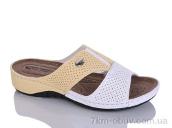 Sali-2 209-19 жовтий фото