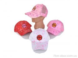 Кепочный стиль 007-22 mix (54) фото