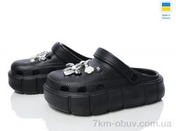 Golden Lion 152-2-6 собачка чорний фото