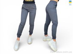 Sport style 1023 т.сірий фото