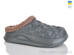 Крок 604 сірий фото