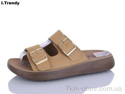 Trendy ZK009-3 фото