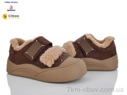 Clibee-Doremi A6535 brown фото