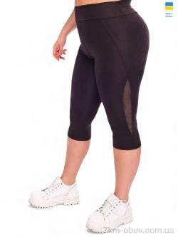 Sport style 5413 чорний фото