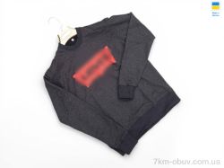 Sport style 81LE т.сірий фото