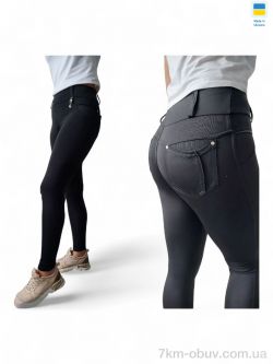 Sport style 70471 чорний фото