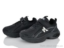 Clibee-ShoSho ABY1563P-1 black фото