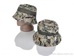 Кепочный стиль 002-1 mix (58) фото