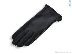 Королева G7-805Ж шкіра вовна black фото