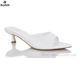 Башили A327-2 фото