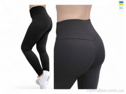 Sport style 7275 чорний фото