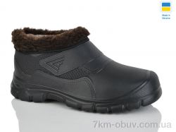 Inblue Паяс новий чорний фото