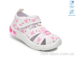 Ok Shoes T60014C LED фото