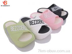 SCARRHETT 2005b фото