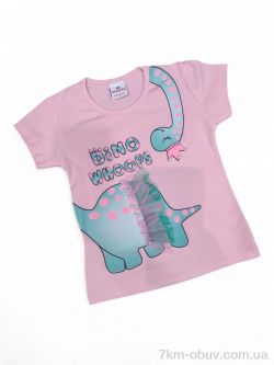 Kids-modnik 4099 св.рожевий фото