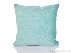 Obuvok 1513 (11117) green 45x45см фото