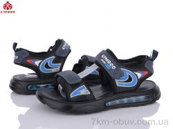 KIMBOO GG2463-4B фото