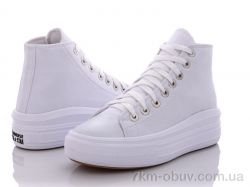 Shev-Shoes 002 white фото