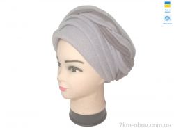 Mabi 0535 чалма Олена св.бежевий фото