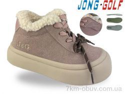 Jong Golf B31121-8 фото
